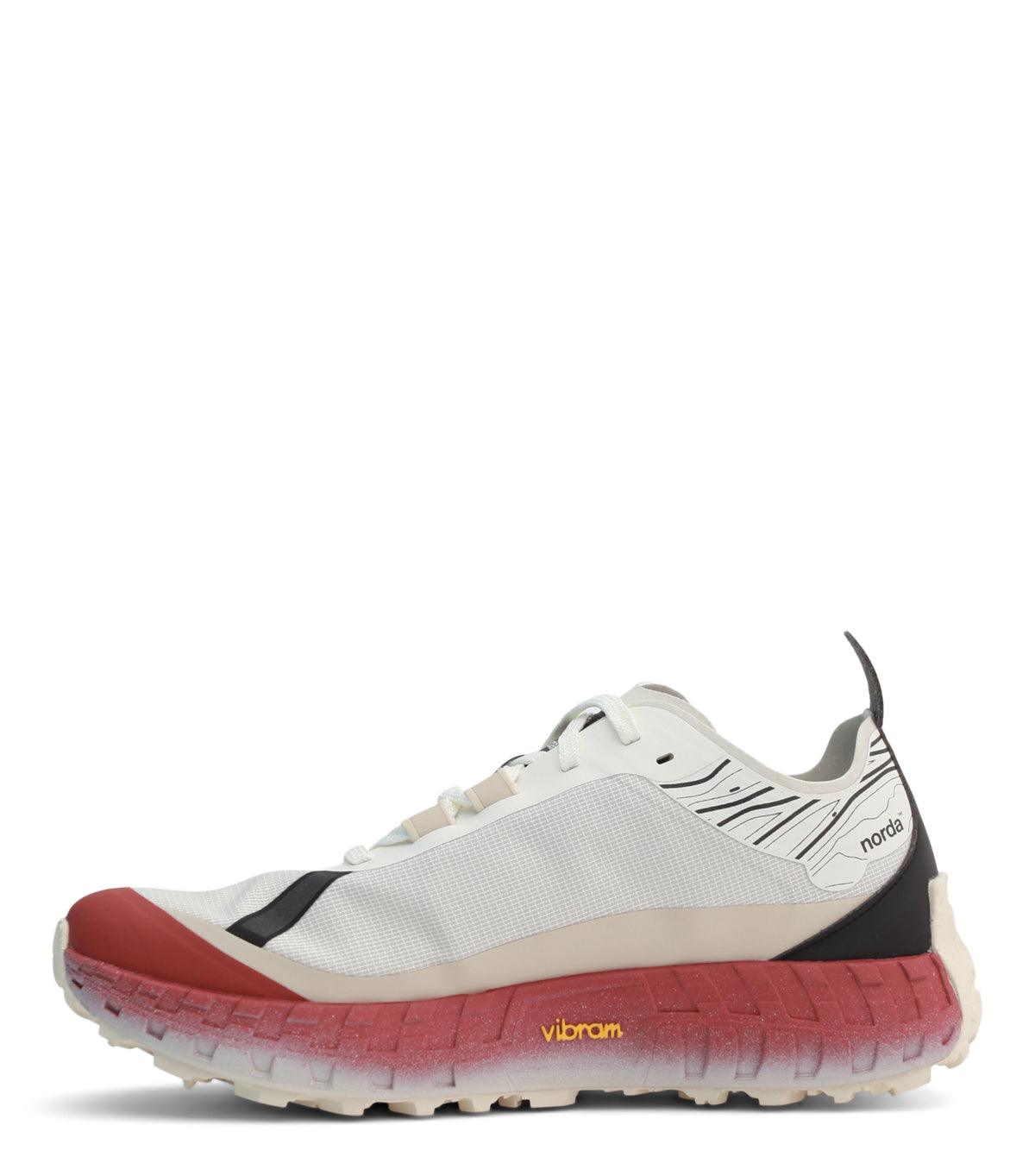 Norda 001 Dyneema White | SOMEWHERE