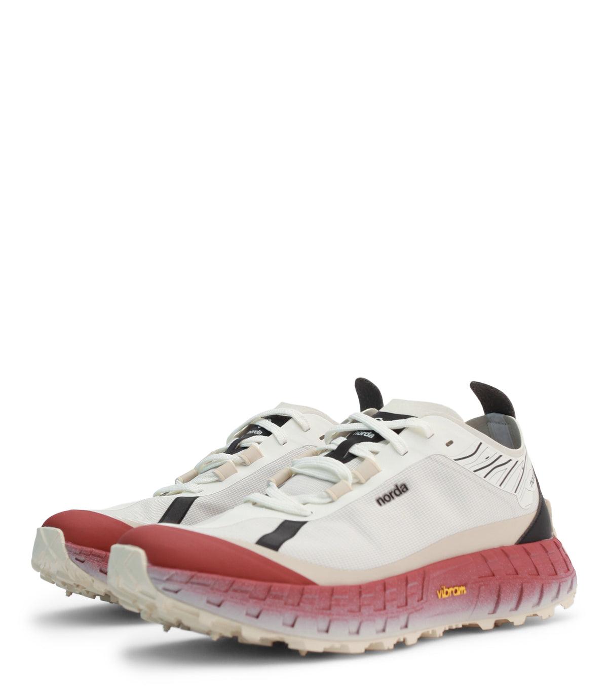 Norda 001 Dyneema White | SOMEWHERE