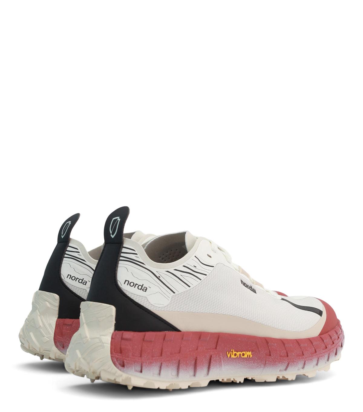 Norda 001 Dyneema White | SOMEWHERE