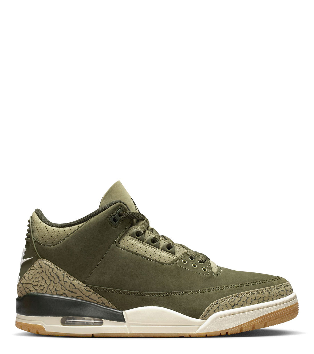 Jordan Air Jordan 3 Retro Olive