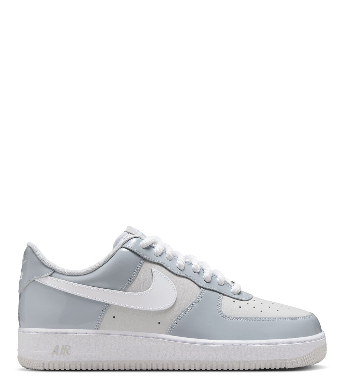 Nike Air Force 1 '07 LV8 Wolf Grey