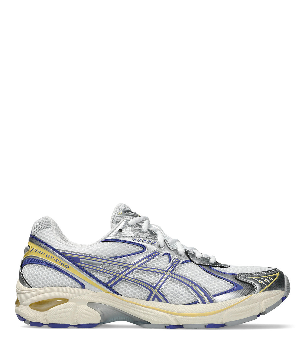 ASICS GT-2160 White Blue Violet