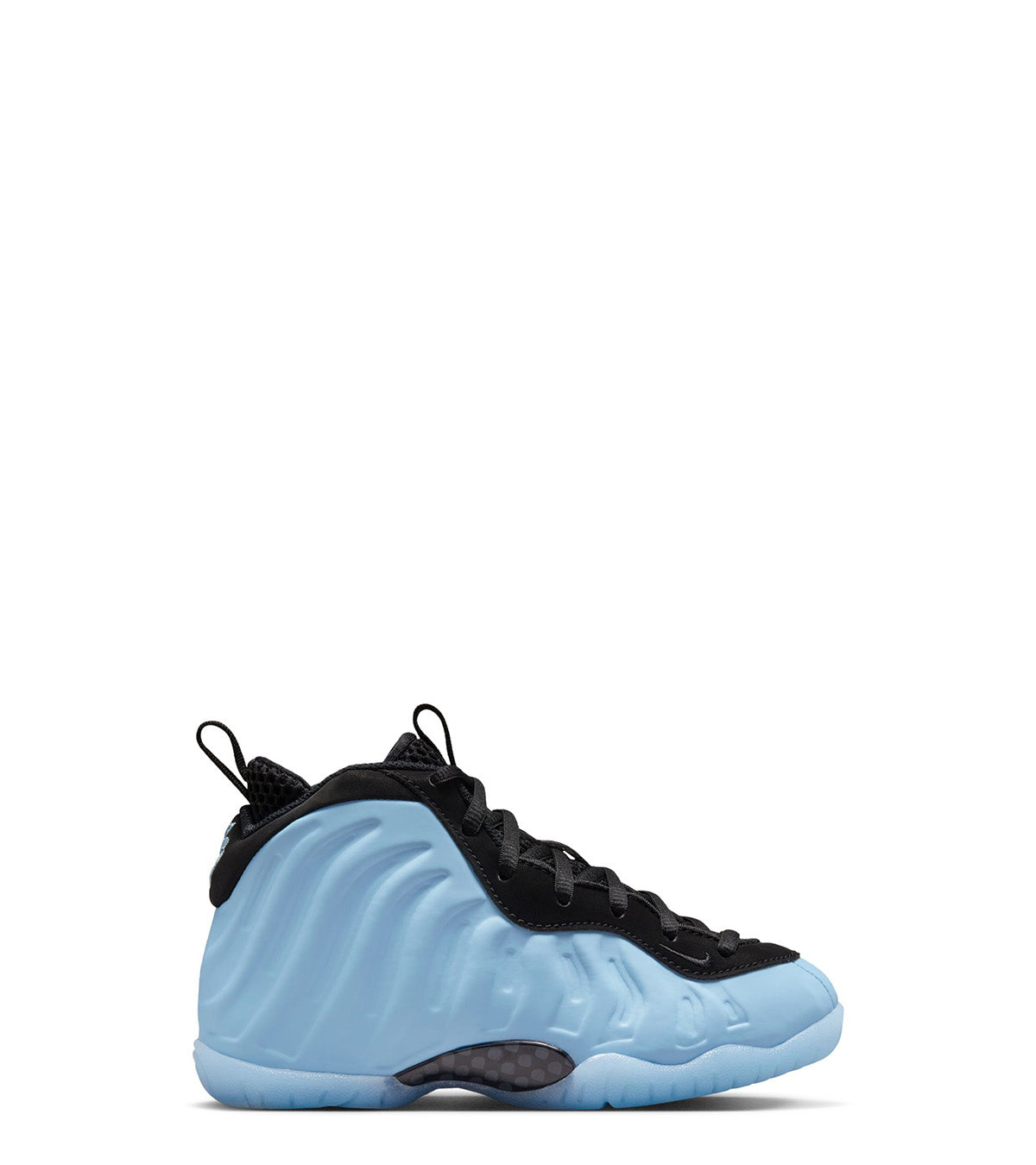 Nike Little Posite One PS Psychic Blue