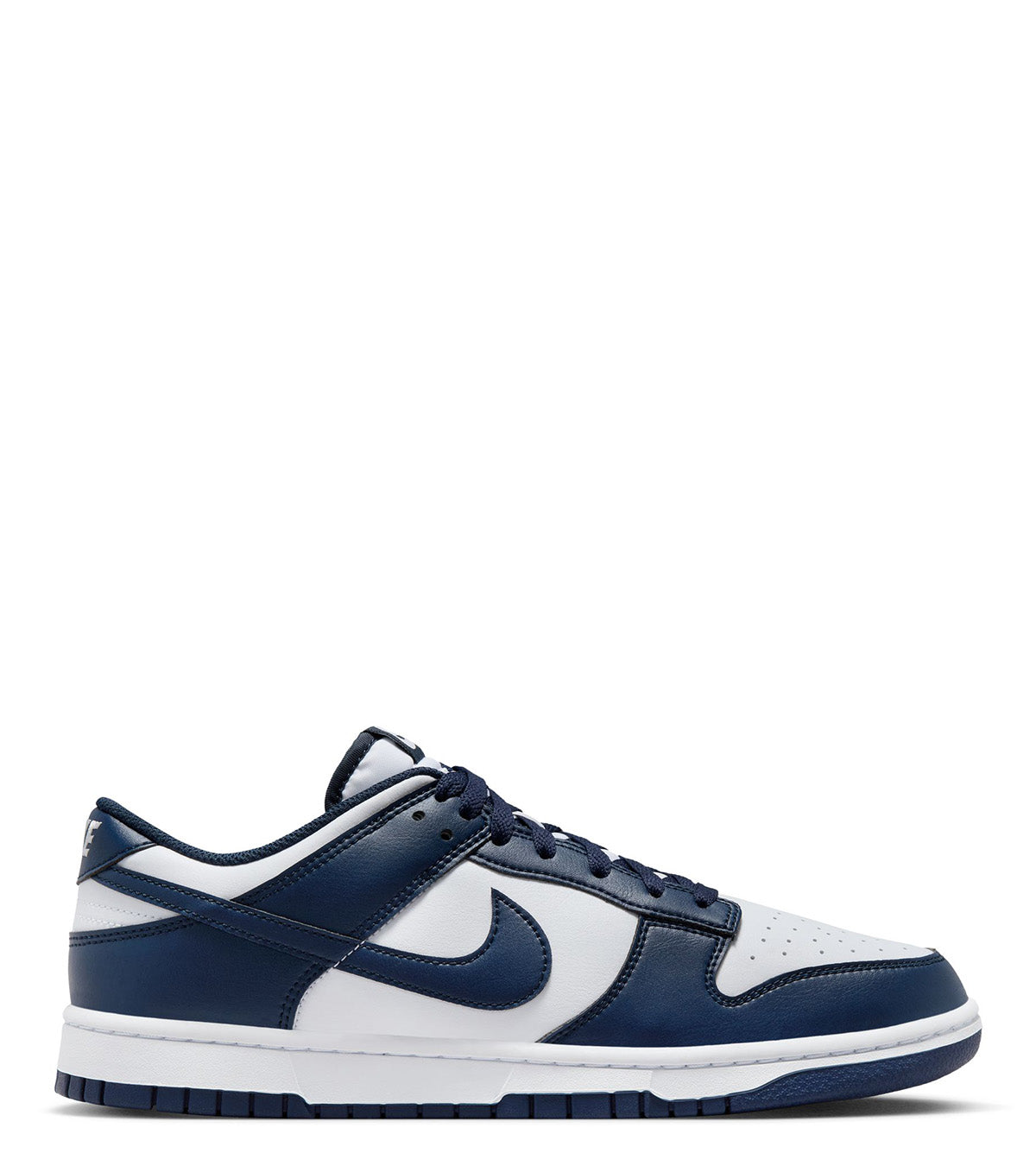 Nike Dunk Low Retro White Navy