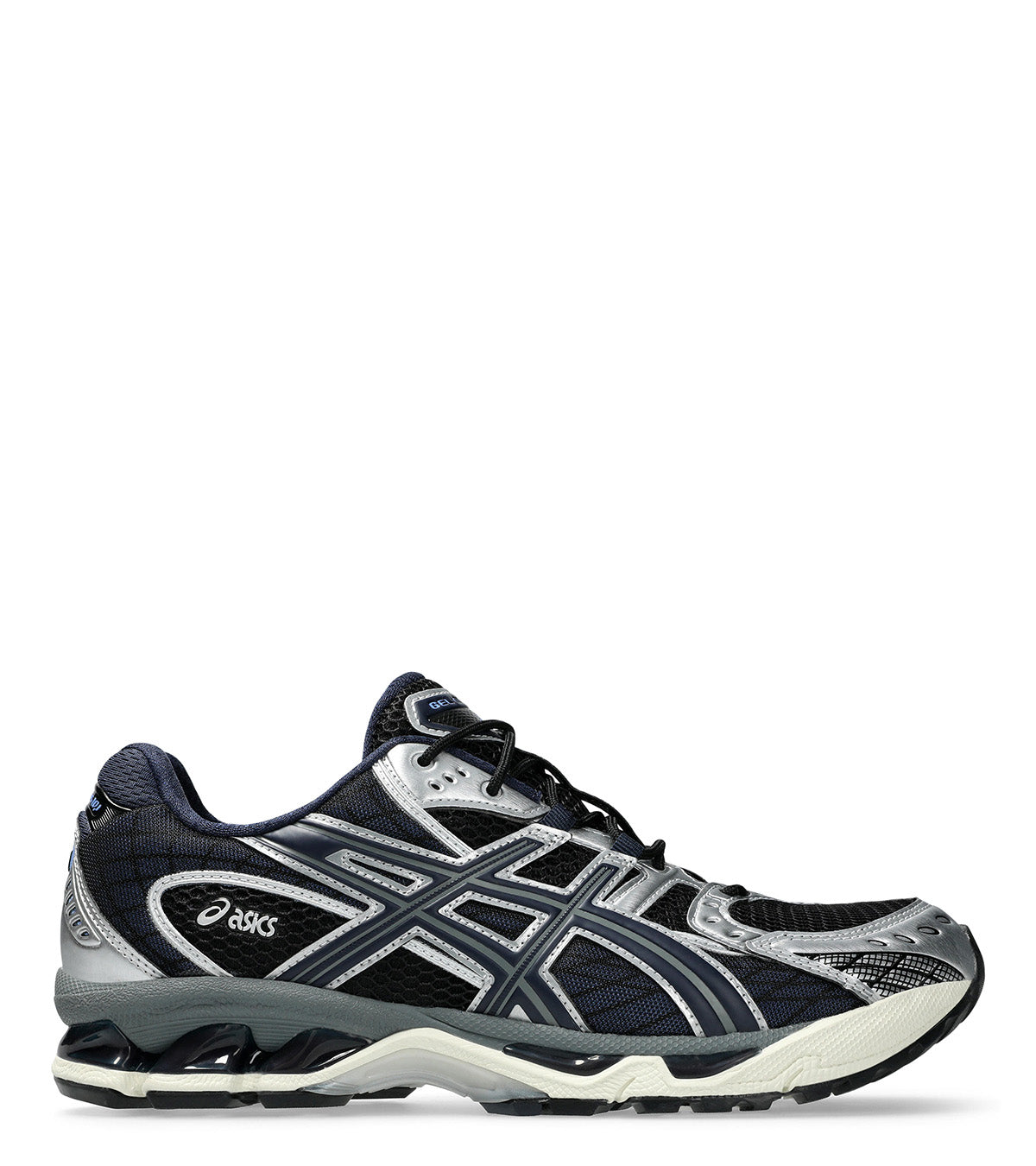 ASICS Gel-Nimbus 10.1 Black Midnight