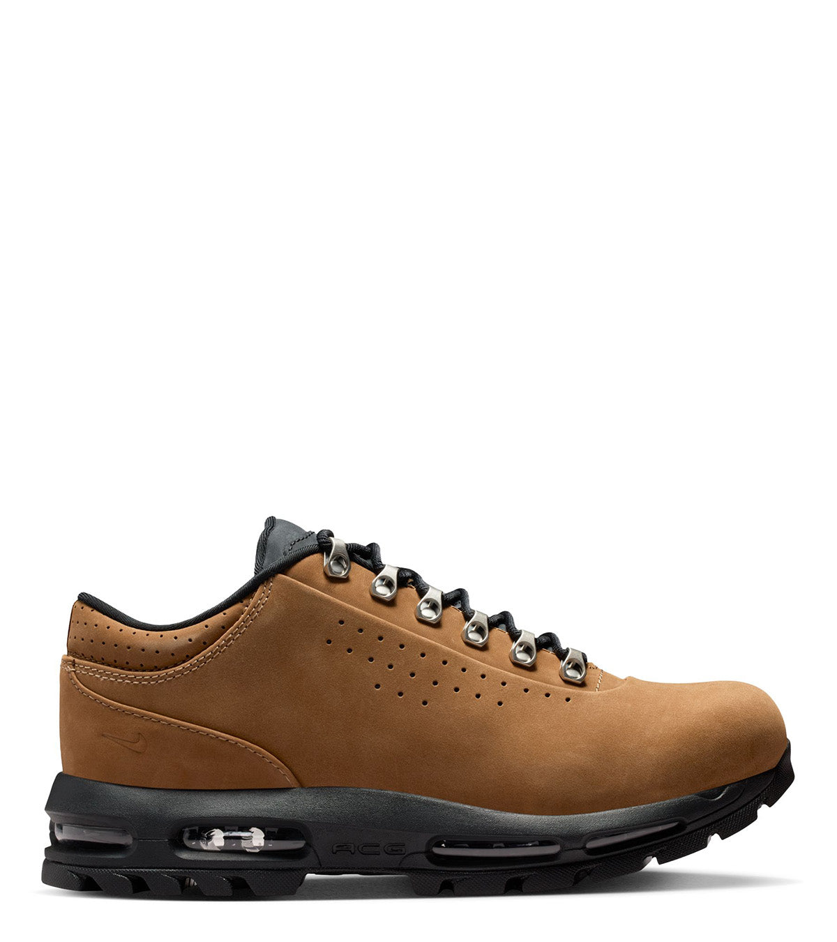 靴 Nike Air Max GOADOME LOW SP 27.0 Nike Air Max Goadome Low SP Taupe – SOMEWHERE