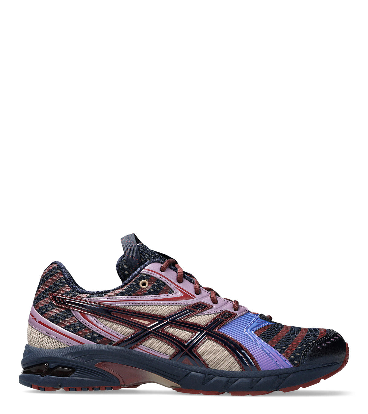 ASICS UB9-S Gel-DS Trainer 14 Midnight Purple