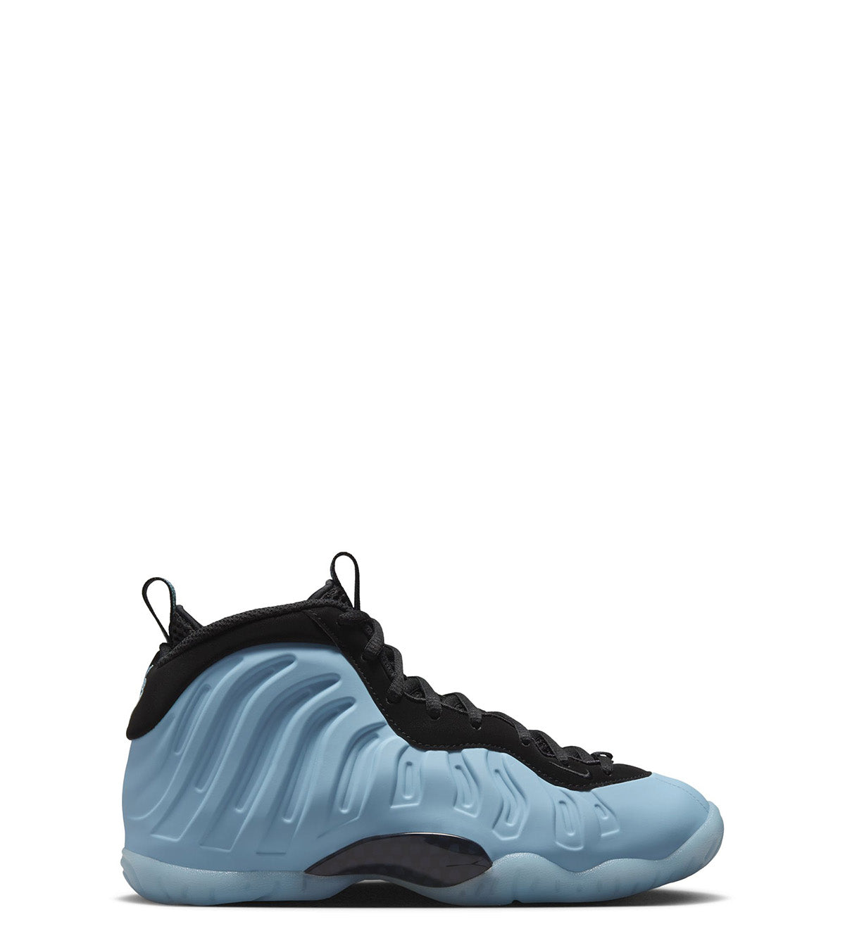 Nike Little Posite One GS Psychic Blue