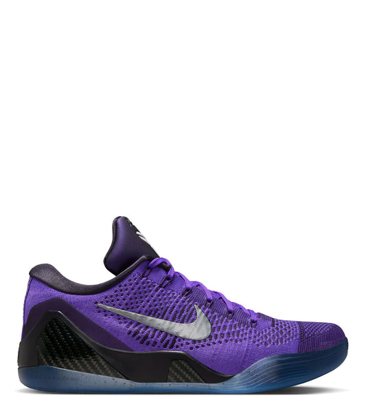 Nike Kobe IX Elite Low Protro Hyper Grape