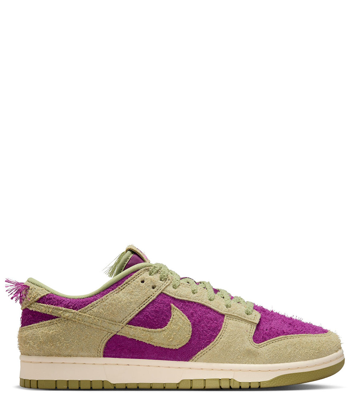 Nike Dunk Low Retro SE Olive