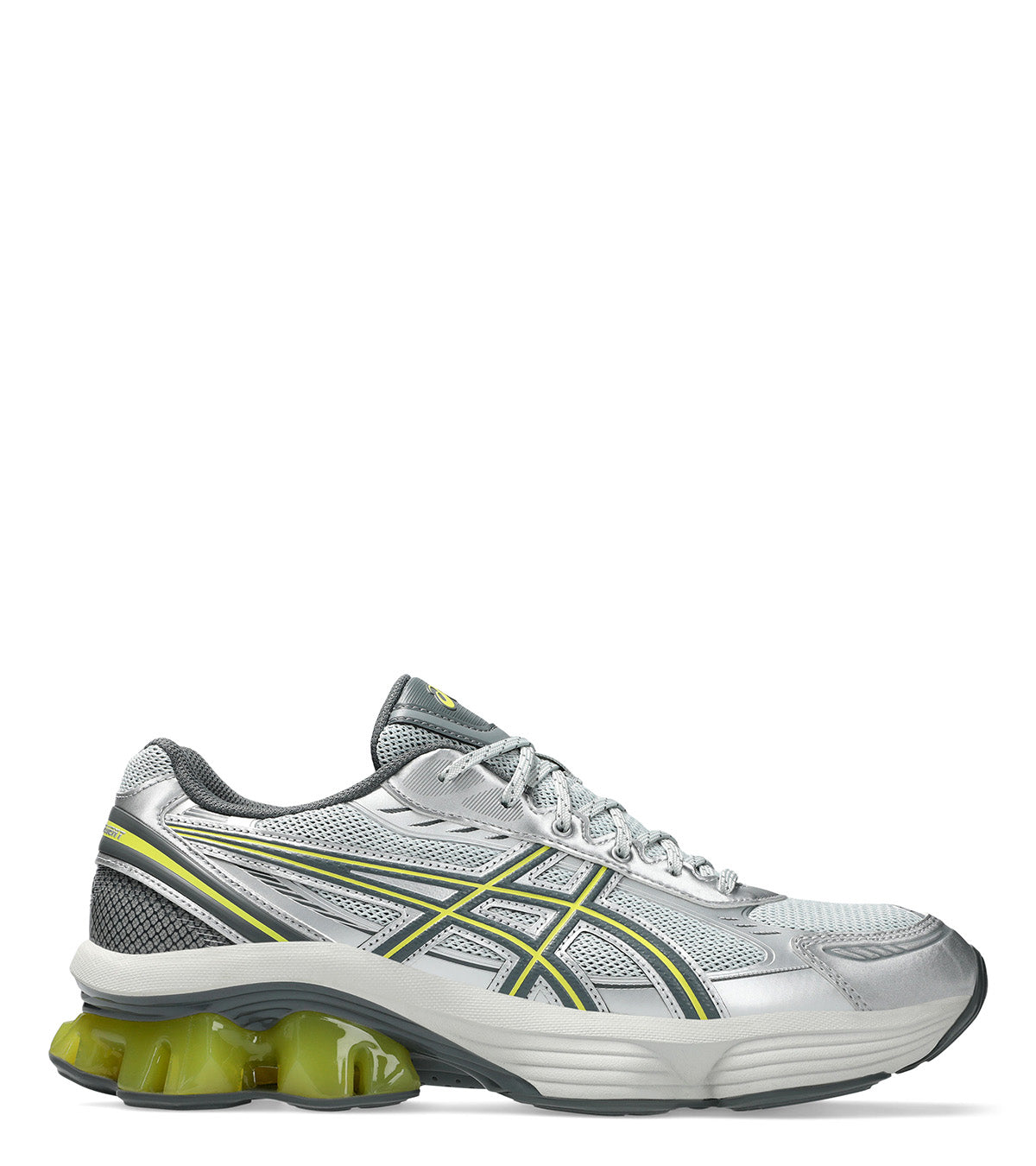 ASICS Gel-Kinetic Fluent Glacier Grey