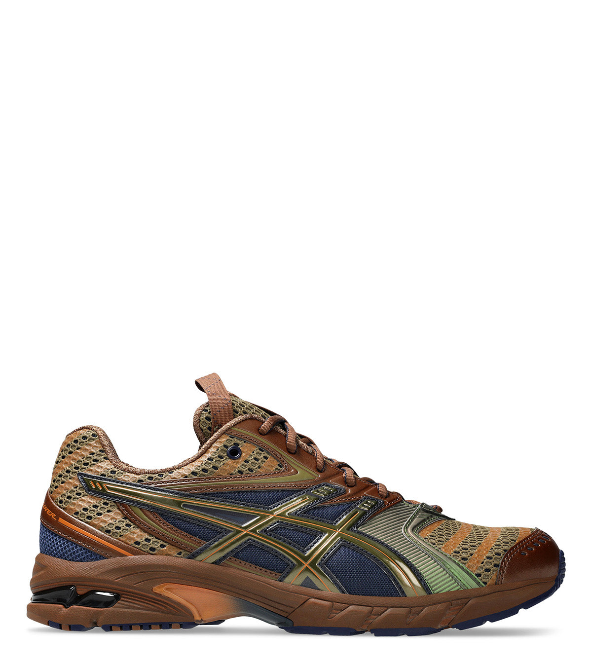 ASICS UB9-S Gel-DS Trainer 14 Desert Orange