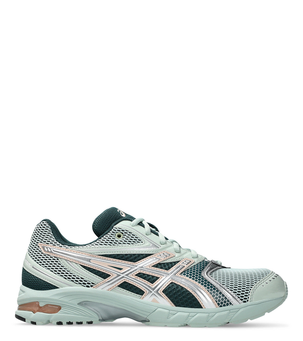 ASICS Gel-DS Trainer 14 Lichen Silver