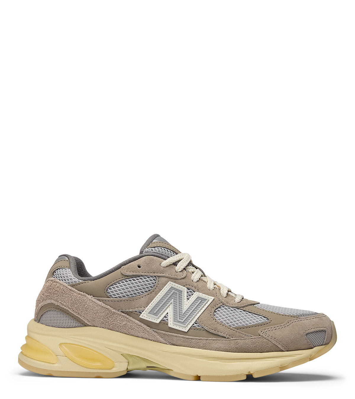New Balance 2010 Grey Days Grey