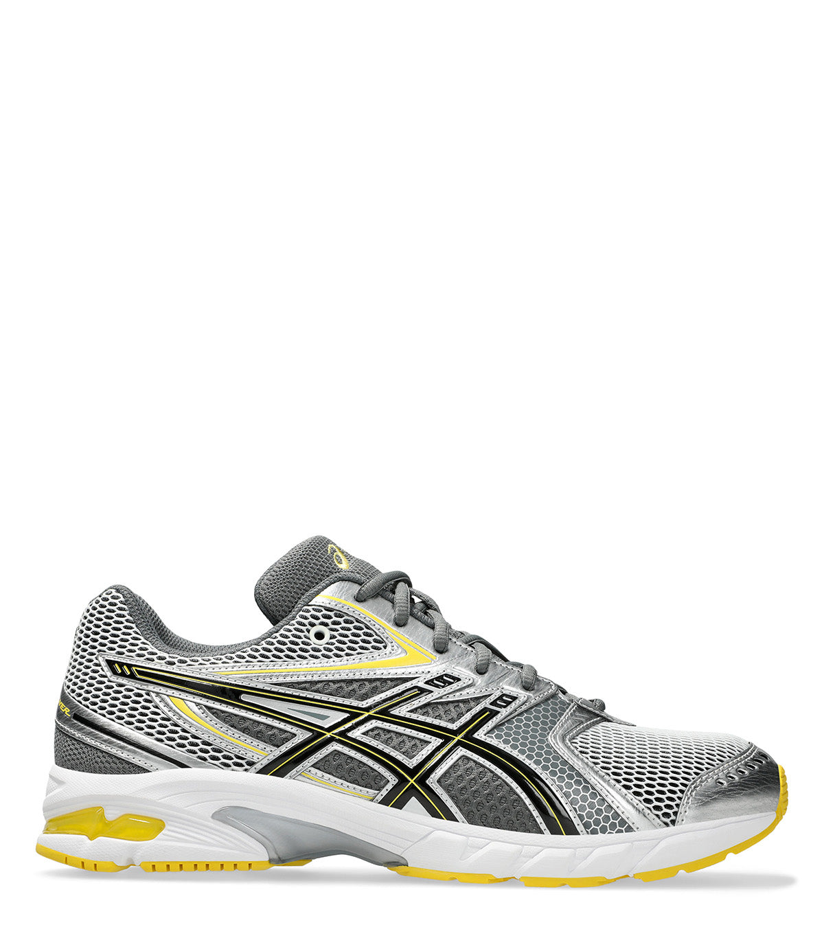 ASICS Gel-DS Trainer 14 White Tai-Chi Yellow