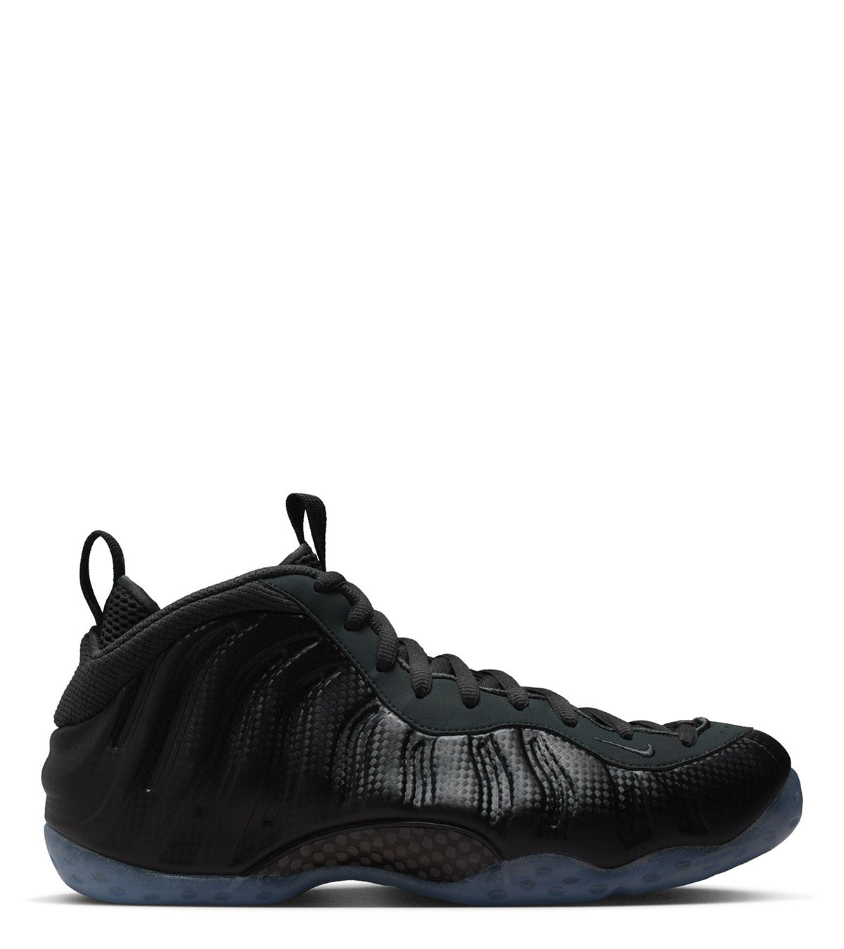 Nike Air Foamposite One Black