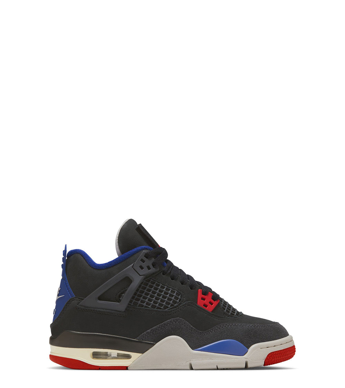 Jordan Air Jordan 4 Retro OG GS Black Red