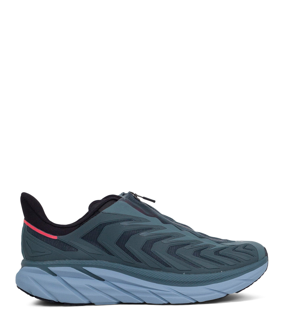 靴 HOKA ONEONE PROJECT CLIFTON 28cm Hoka Project Clifton Blue – SOMEWHERE