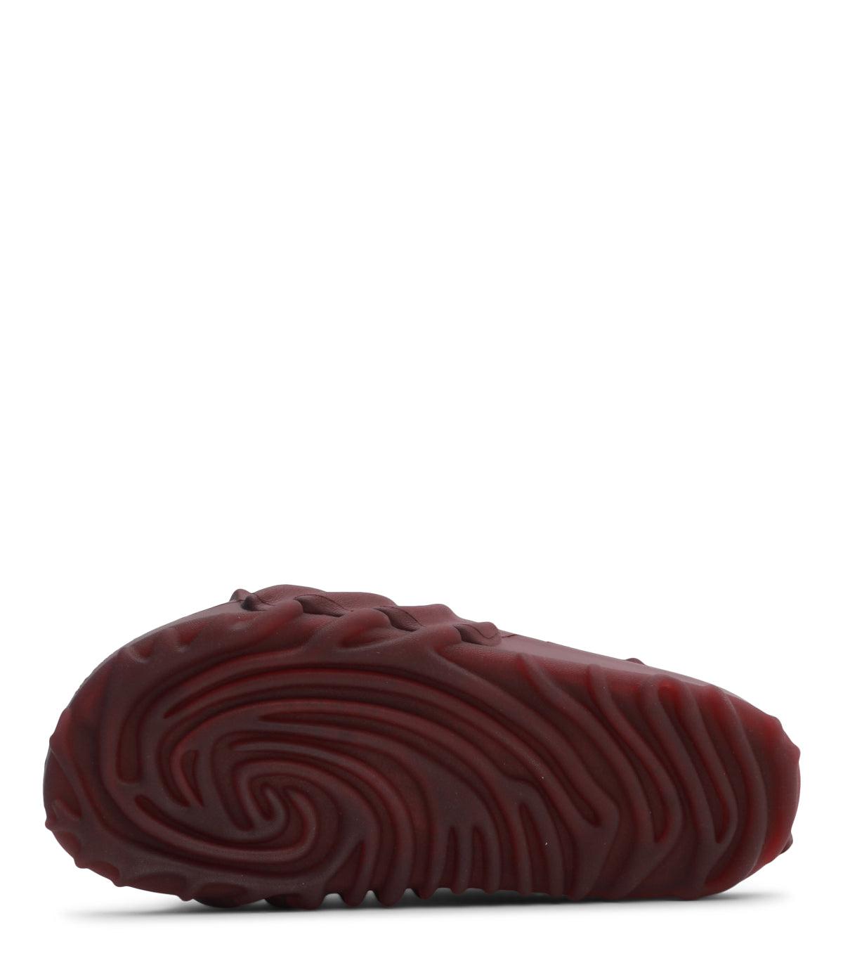 Salehe Bembury x Crocs Pollex Slide Mauve | SOMEWHERE