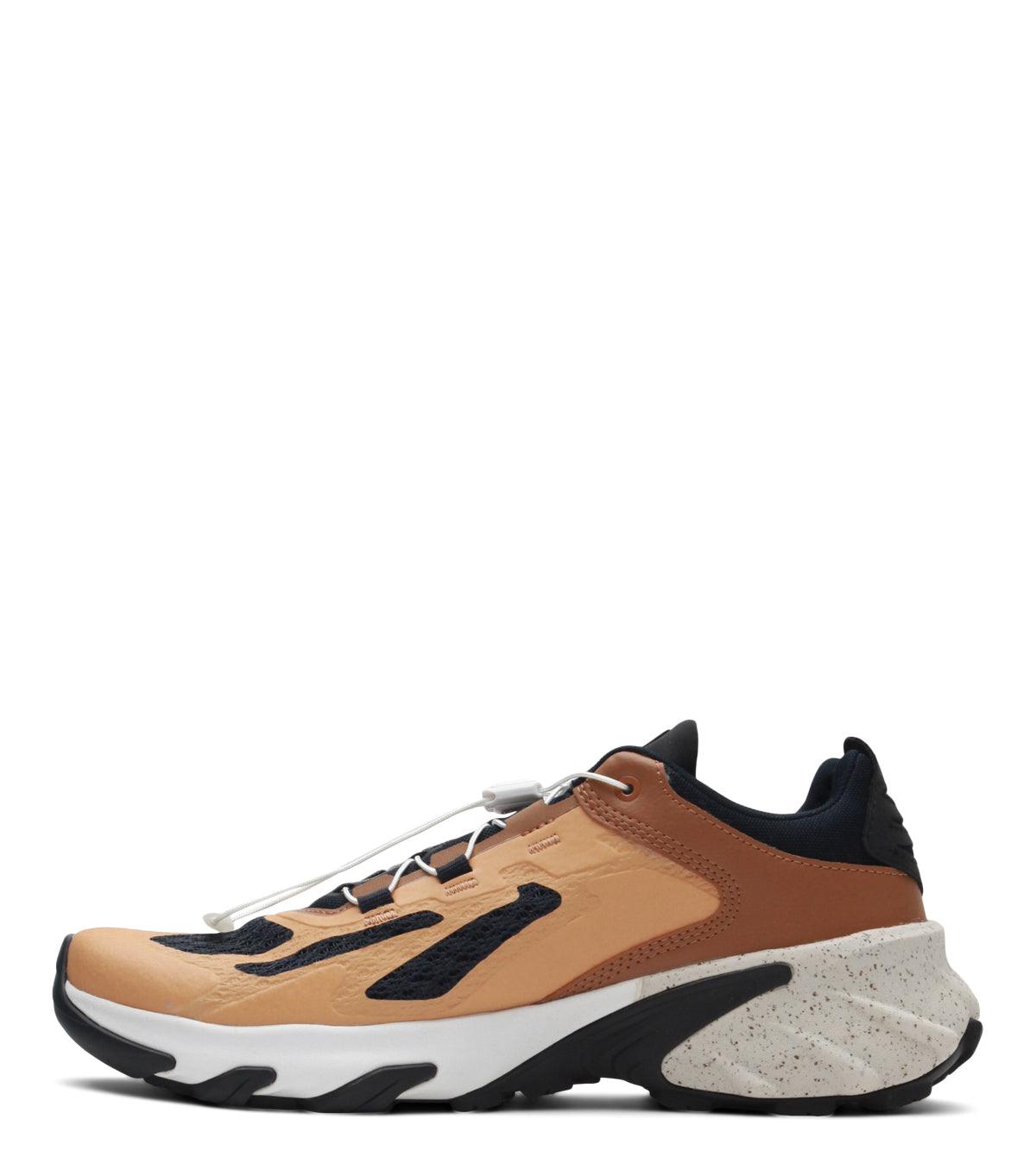Salomon Advanced Speedverse PRG Brown | SOMEWHERE
