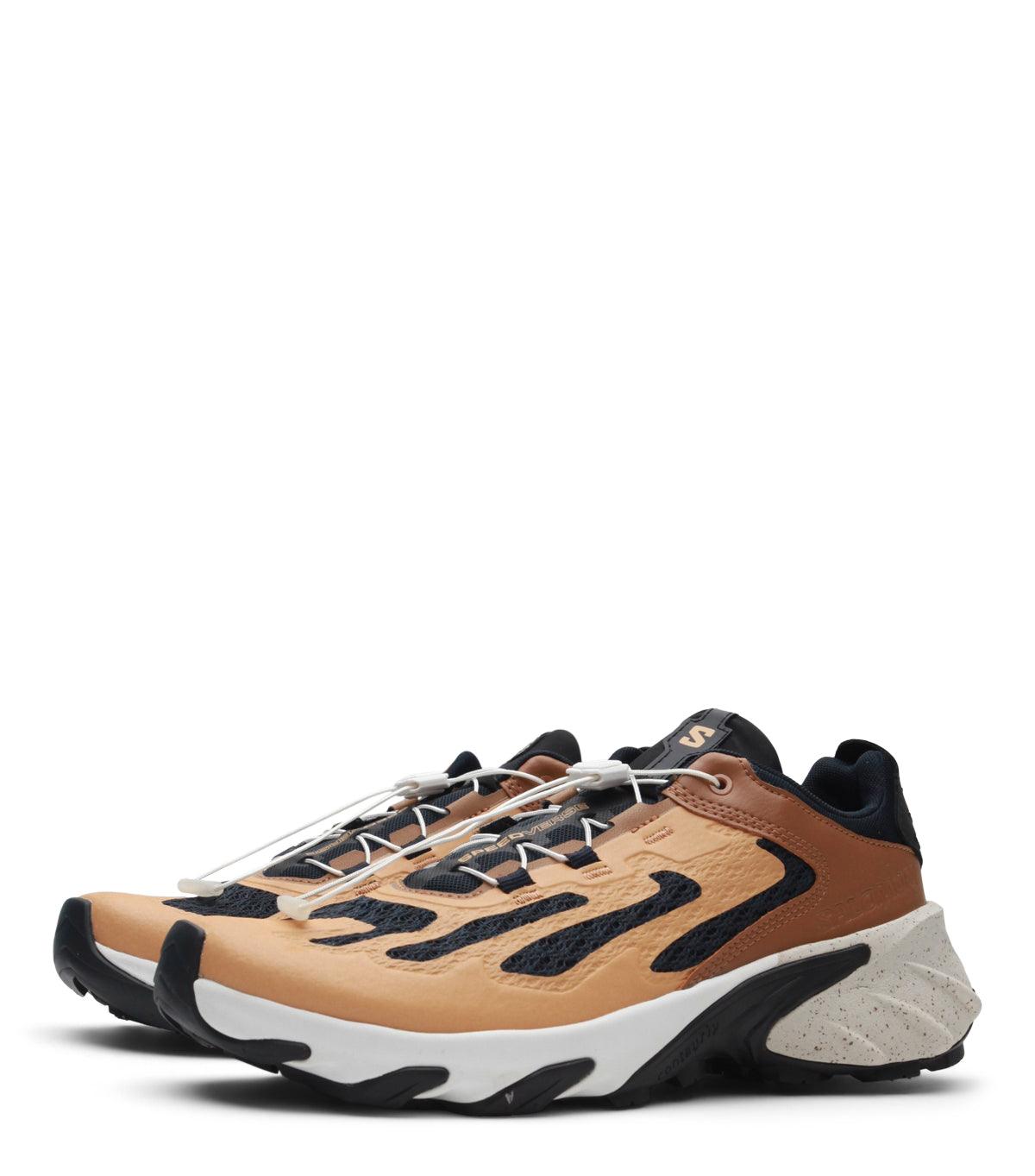 Salomon Advanced Speedverse PRG Brown | SOMEWHERE