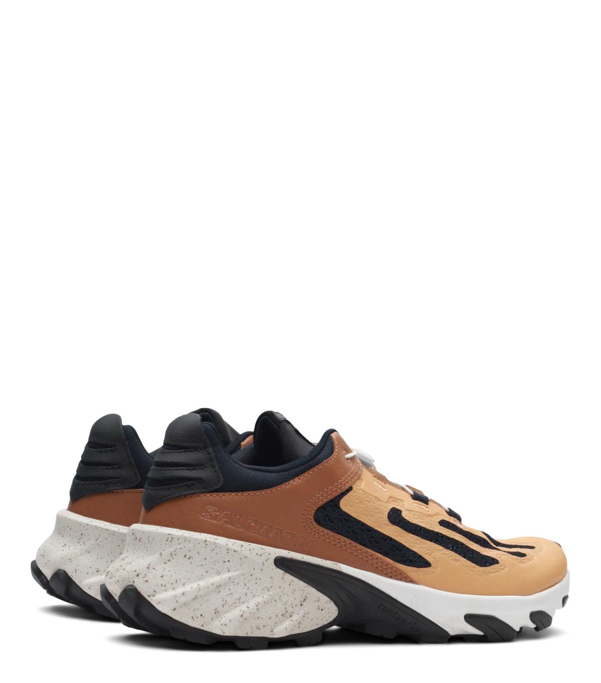 Salomon Advanced Speedverse PRG Brown | SOMEWHERE