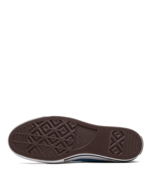 Sky High Farm Workwear x Converse Chuck 70 Hi Blue | SOMEWHERE