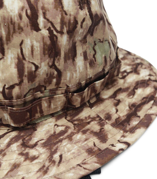 South2 West8 Jungle Hat Camo | SOMEWHERE®