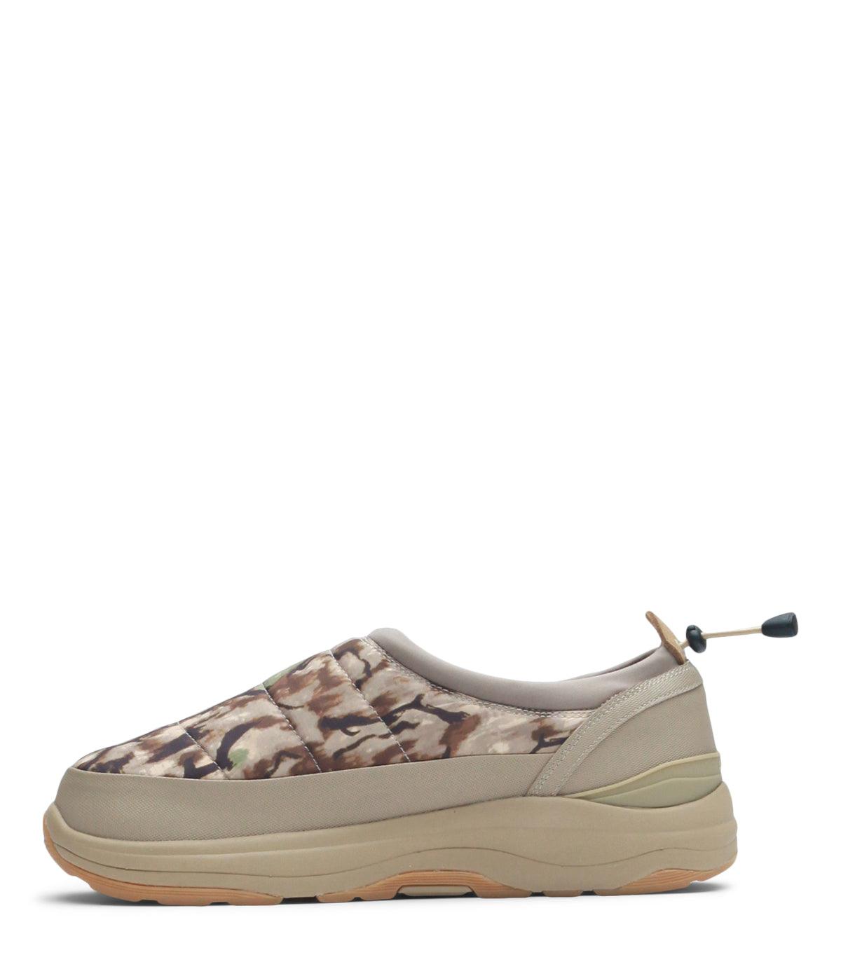 South2 West8 x Suicoke Pepper-EV Camo | SOMEWHERE