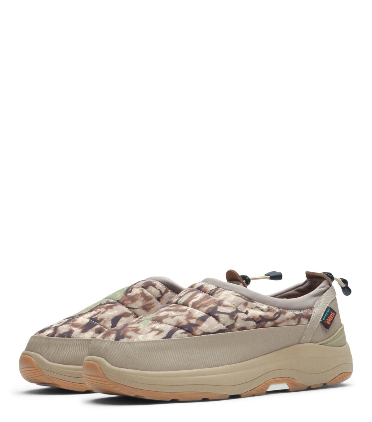 South2 West8 x Suicoke Pepper-EV Camo | SOMEWHERE
