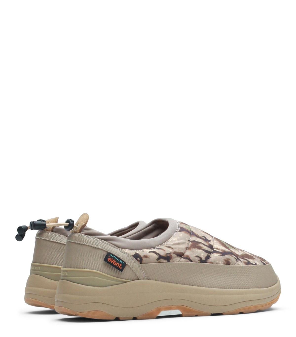 South2 West8 x Suicoke Pepper-EV Camo | SOMEWHERE