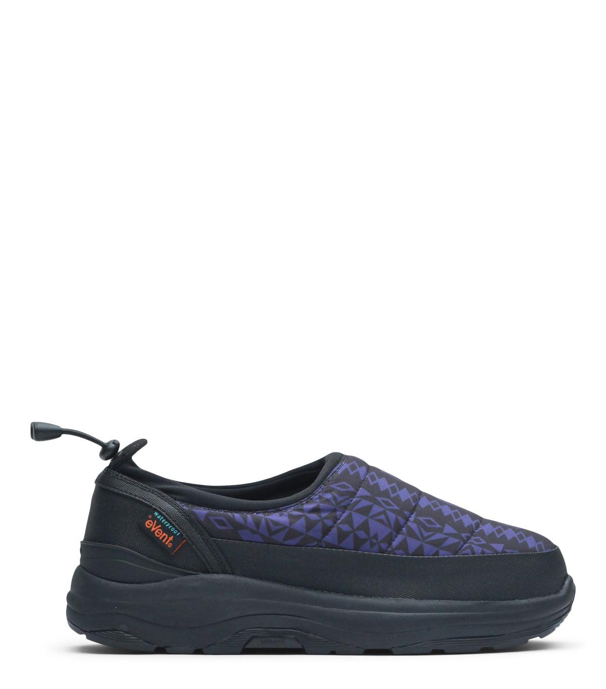South2 West8 x Suicoke Pepper-EV Purple