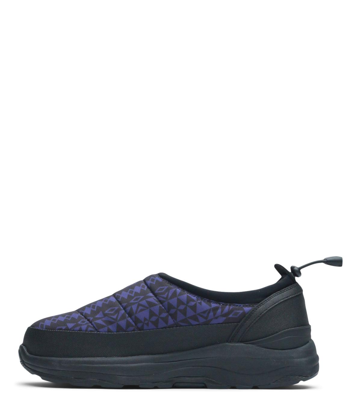 South2 West8 x Suicoke Pepper-EV Purple | SOMEWHERE