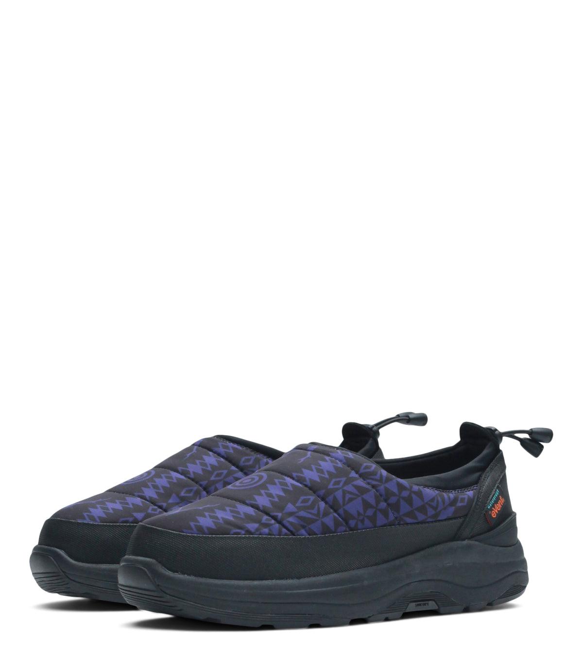South2 West8 x Suicoke Pepper-EV Purple | SOMEWHERE