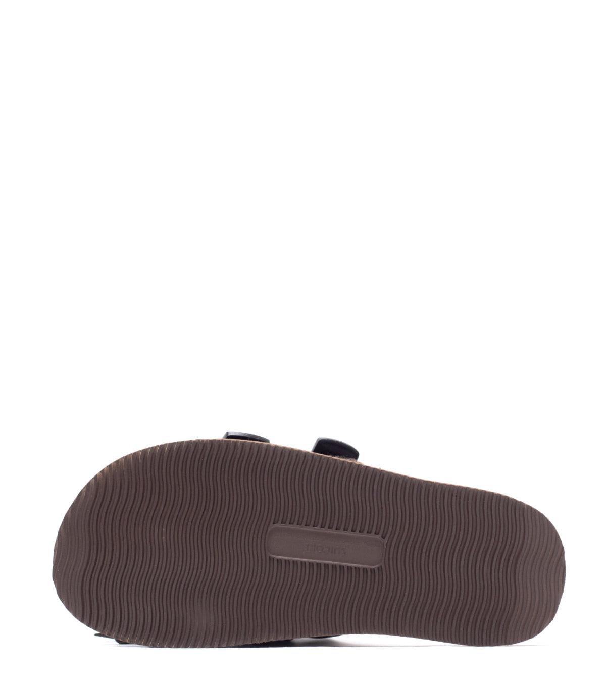 Suicoke Hoto-Scab Brown | SOMEWHERE