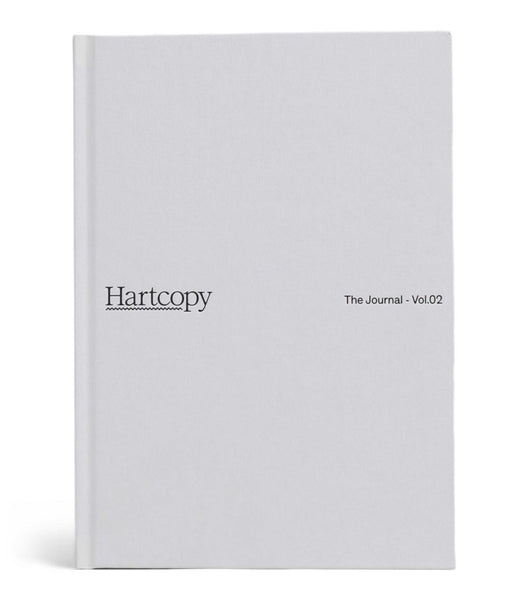 The Hartcopy Journal Volume 2