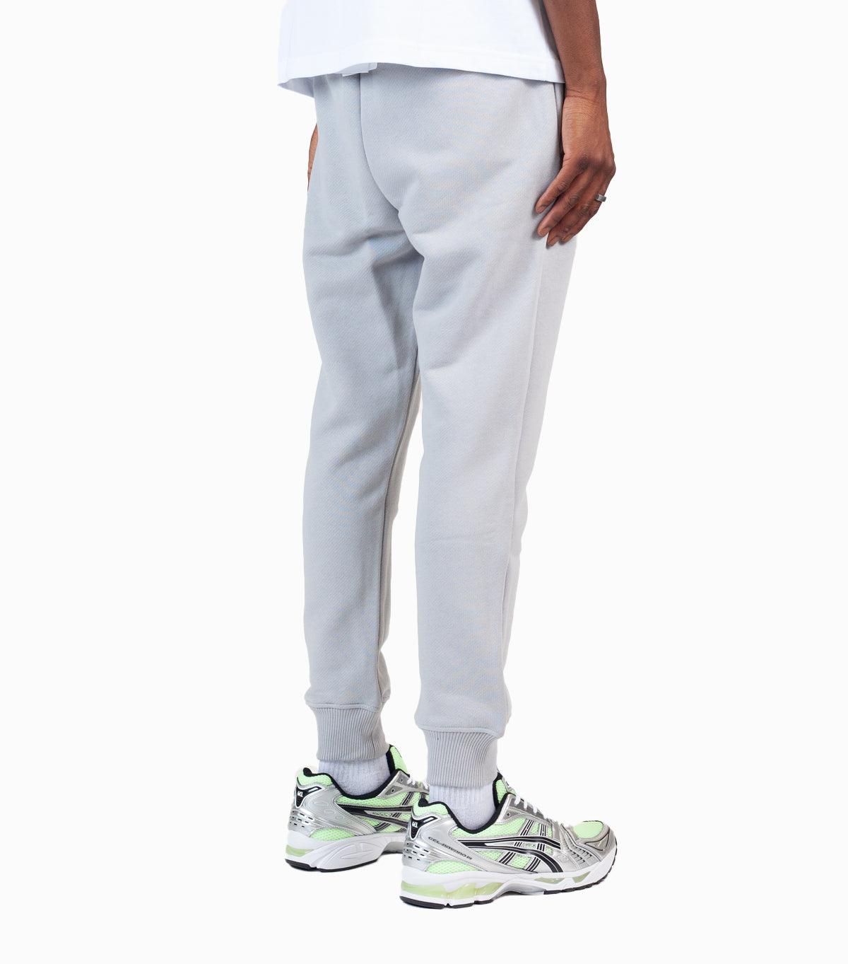 A-COLD-WALL* Logo Sweat Pant Grey | SOMEWHERE