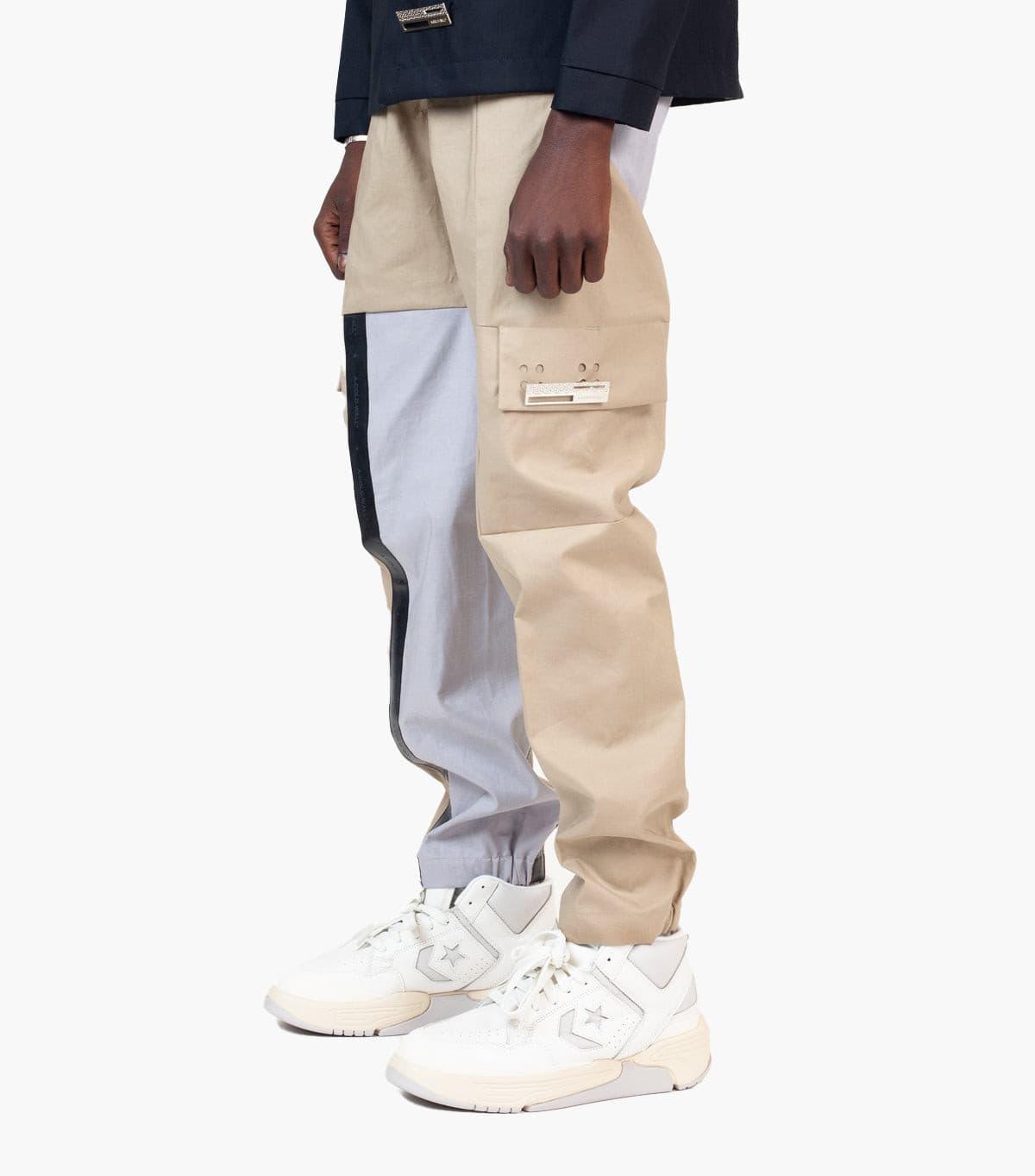 A-COLD-WALL* x Mackintosh Pants Khaki | SOMEWHERE