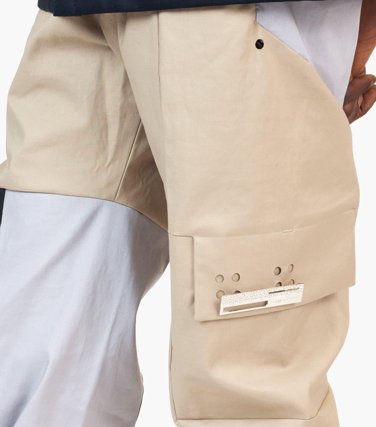 A-COLD-WALL* x Mackintosh Pants Khaki | SOMEWHERE