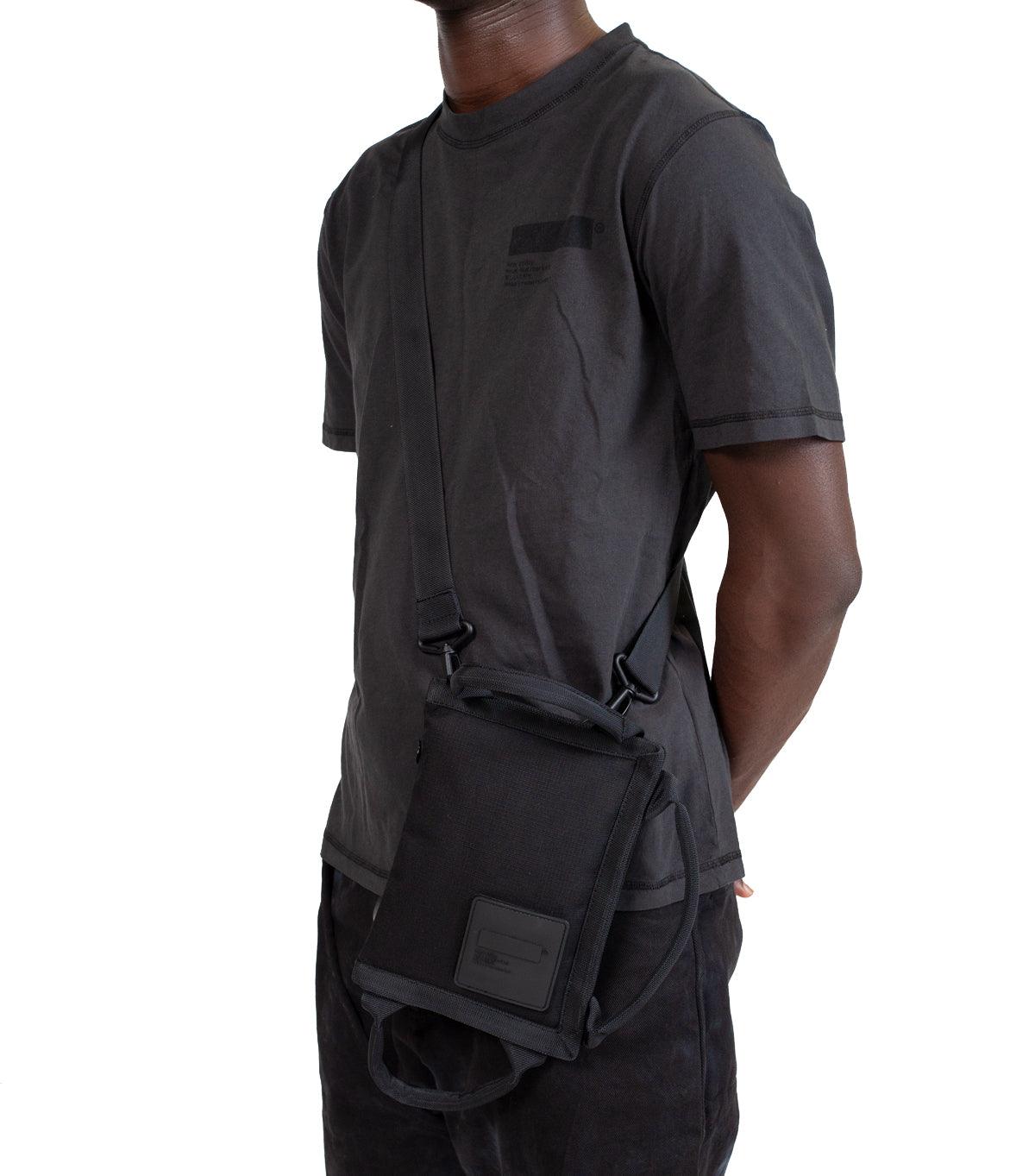 AFFXWRKS Corso Bag Black | SOMEWHERE