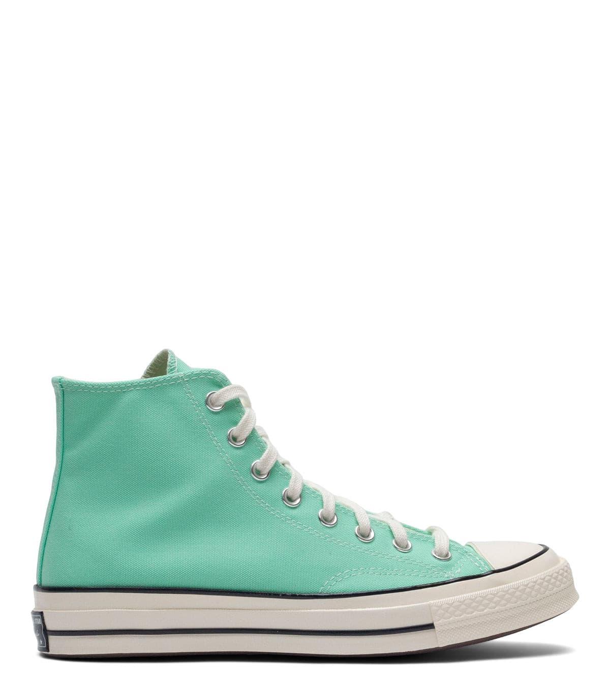 Converse Chuck 70 Hi Green | SOMEWHERE