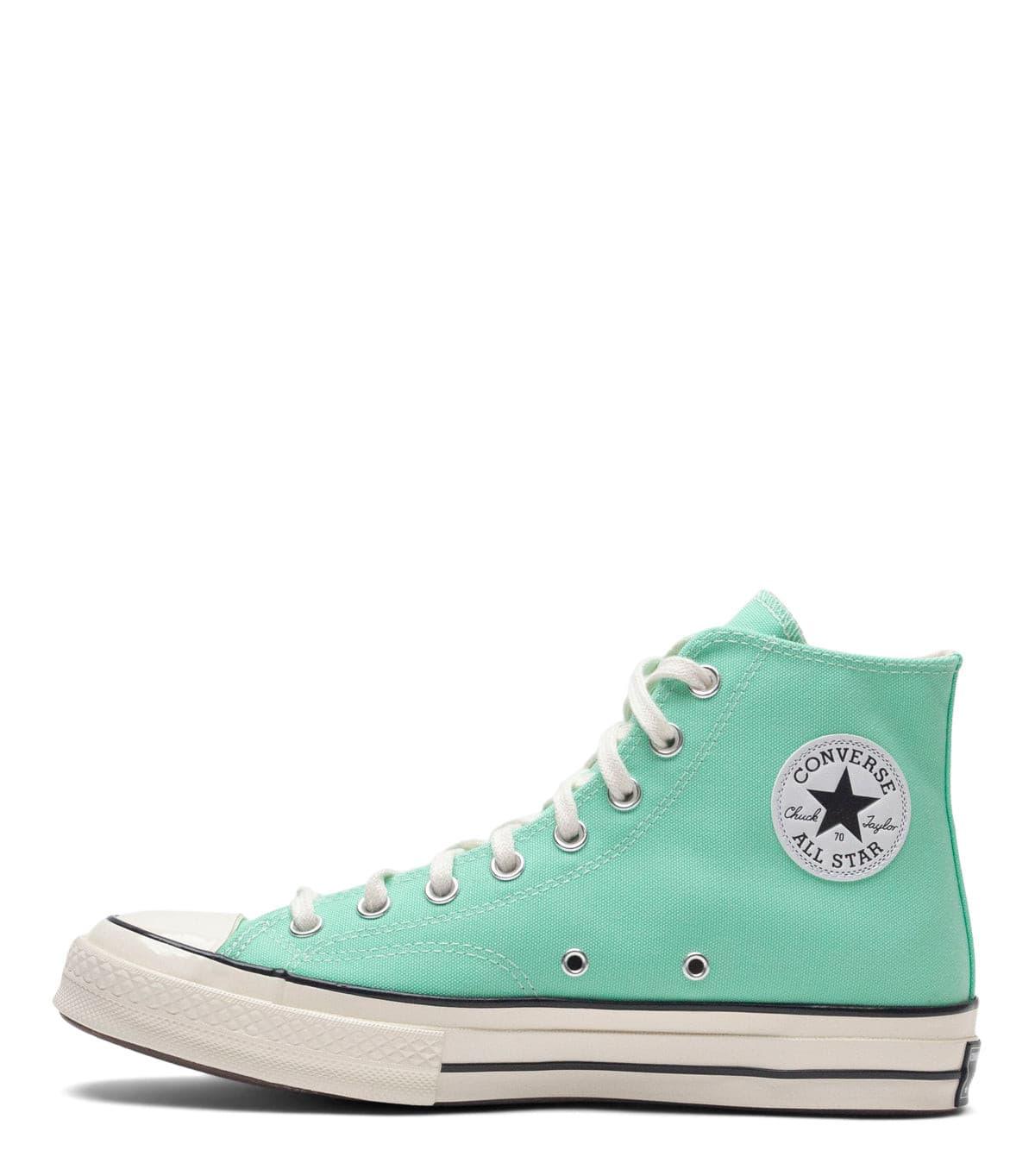 Converse Chuck 70 Hi Green | SOMEWHERE