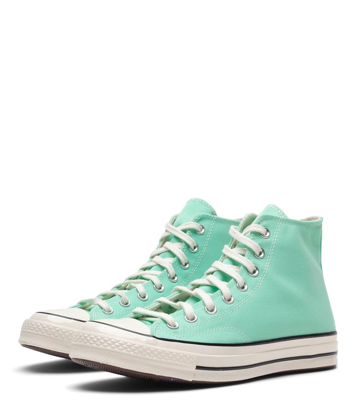 Converse Chuck 70 Hi Green | SOMEWHERE