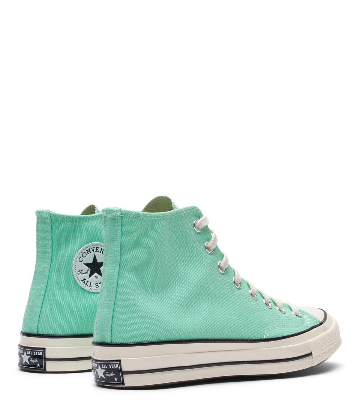 Converse Chuck 70 Hi Green | SOMEWHERE