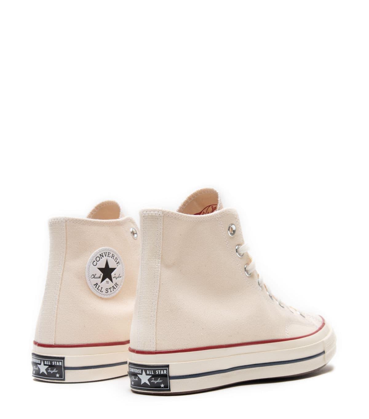Converse Chuck 70 Hi Parchment | SOMEWHERE