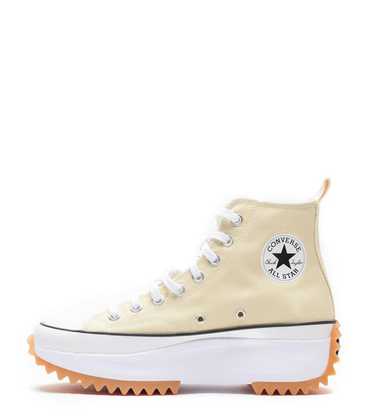 Asos Converse Run Star Yellow Converse Jaune Asos Converse Chuck