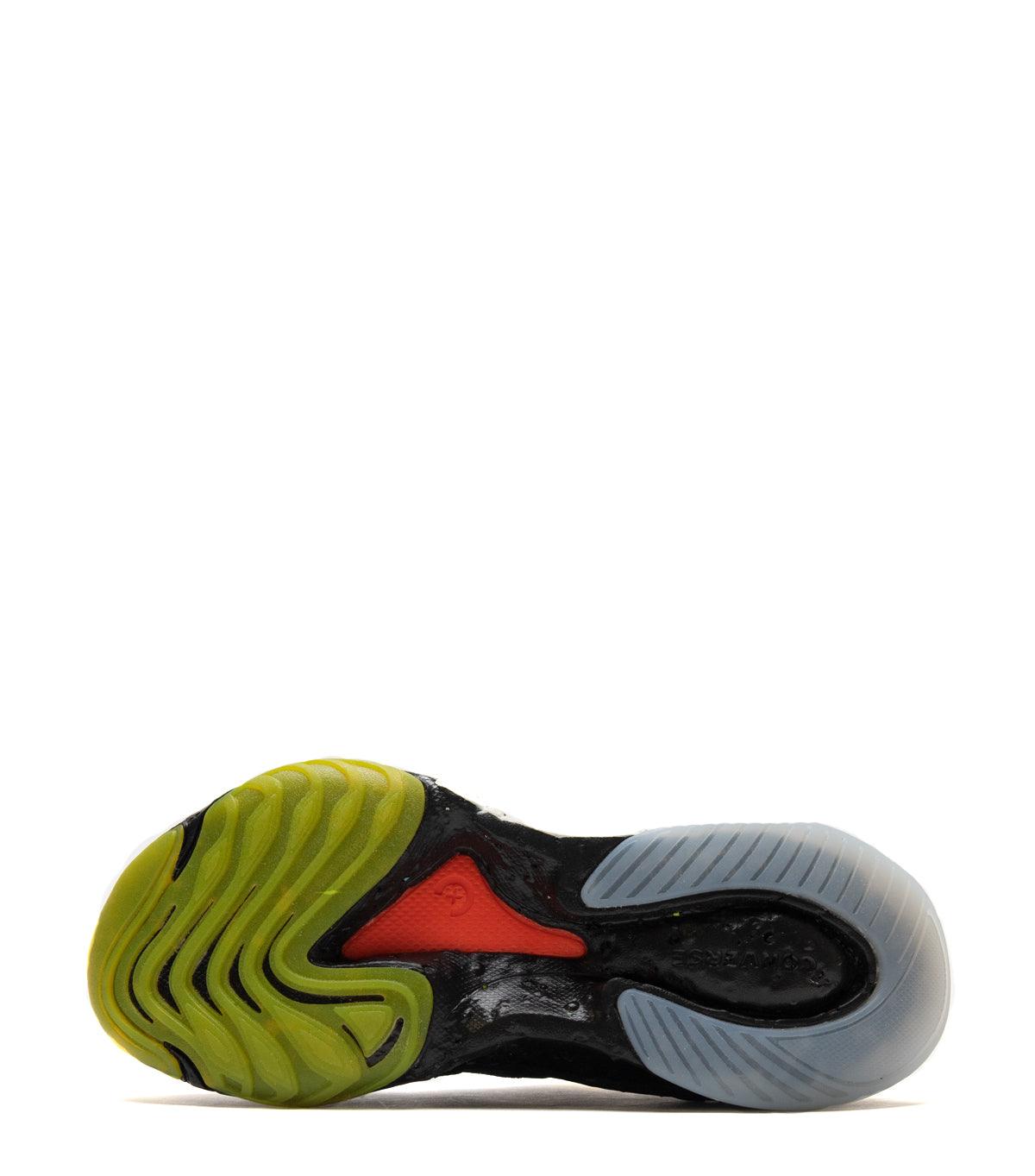 Converse x A-COLD-WALL* Aeon Active CX Black | SOMEWHERE