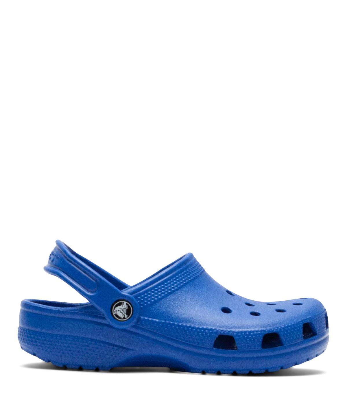 Crocs Classic Clog (Navy)