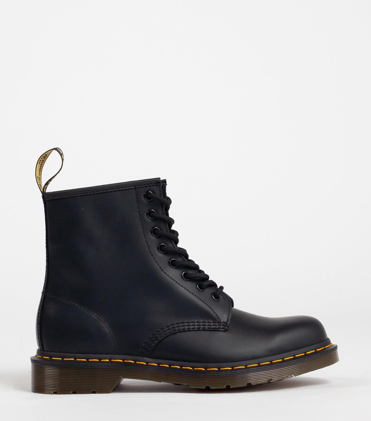Martens 1460 Black Smooth SOMEWHERE®