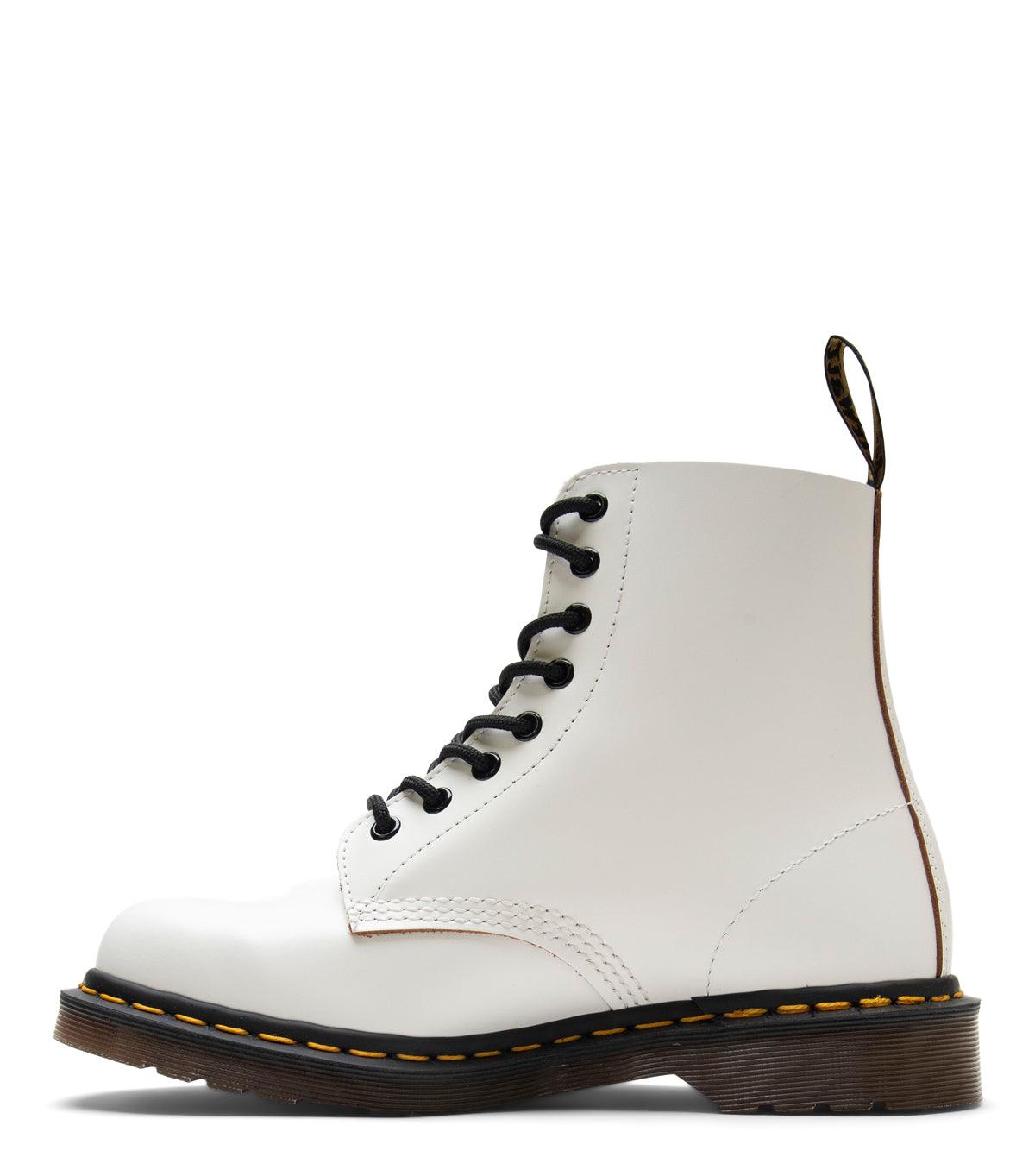 Dr. Martens Vintage 1460 Boot White | SOMEWHERE
